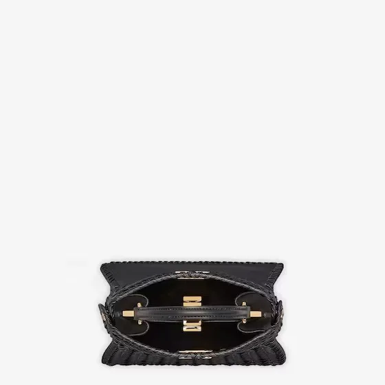 FENDI Peekaboo ISeeU Petite
