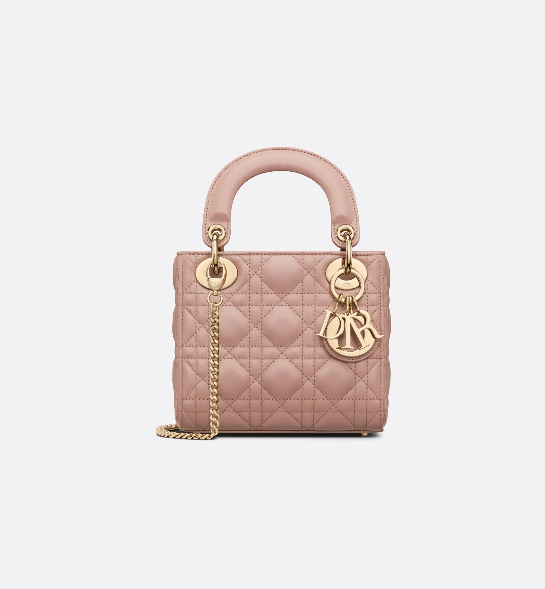 Mini Lady Dior Bag