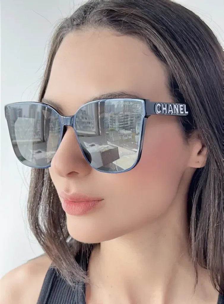 Chanel sunglasses