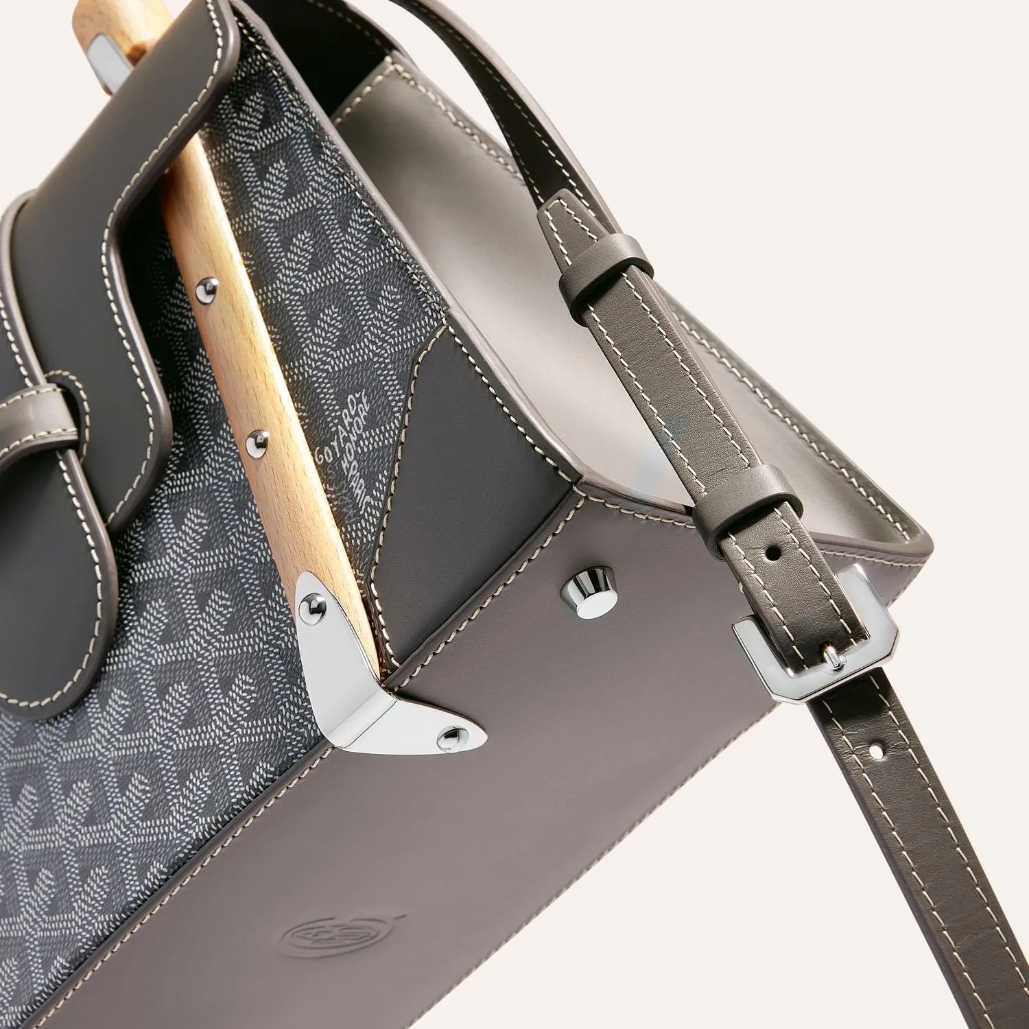 Saïgon Structuré Bag