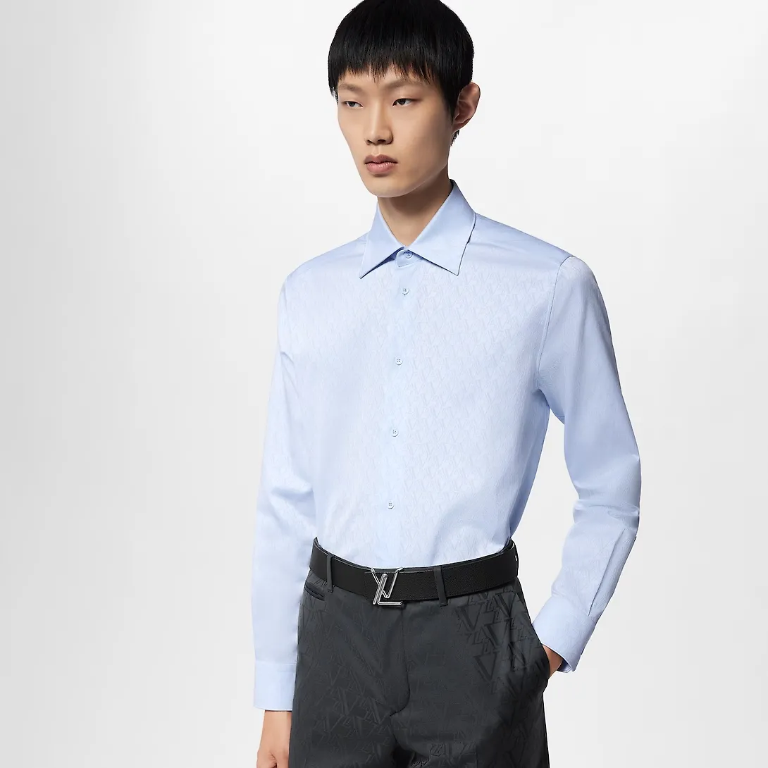 LV Tubular 40mm Reversible Belt