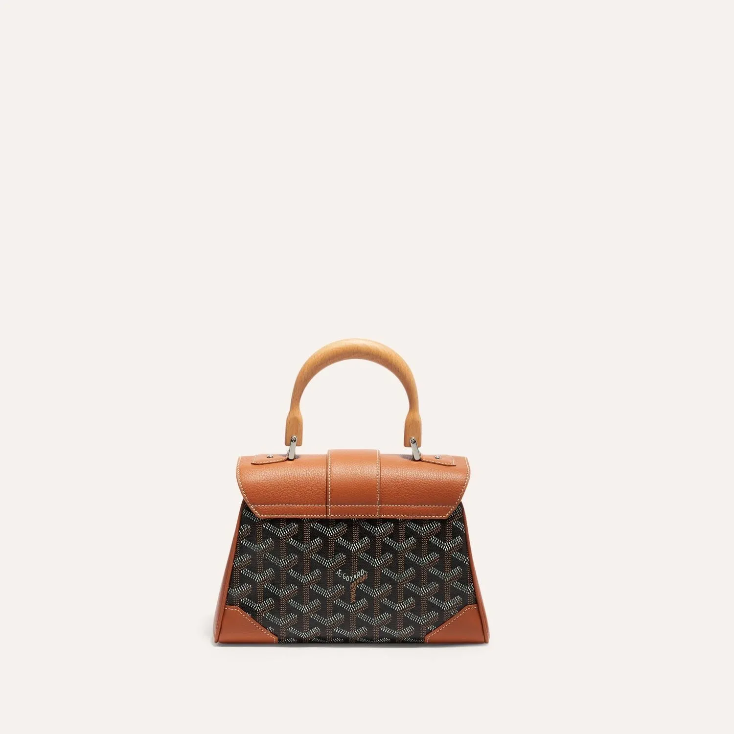 Saïgon Souple Mini Bag