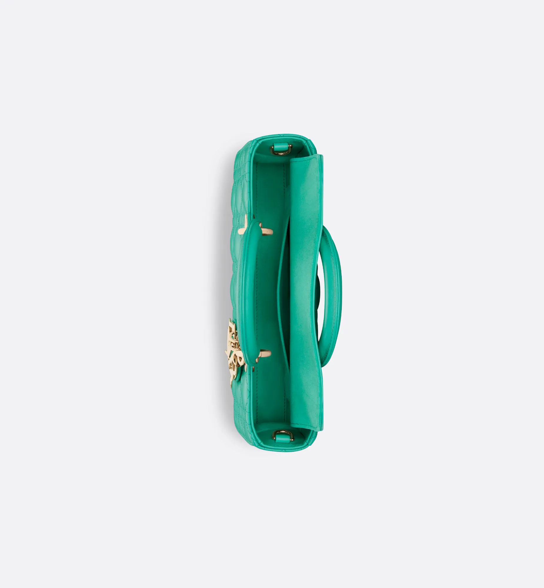 Medium Dioriviera Lady D-Joy Bag