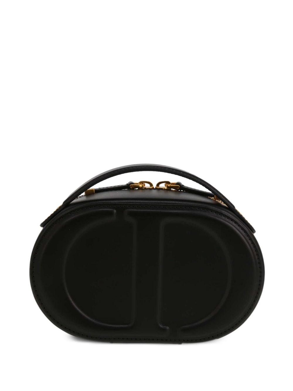 Ovale CD handbag