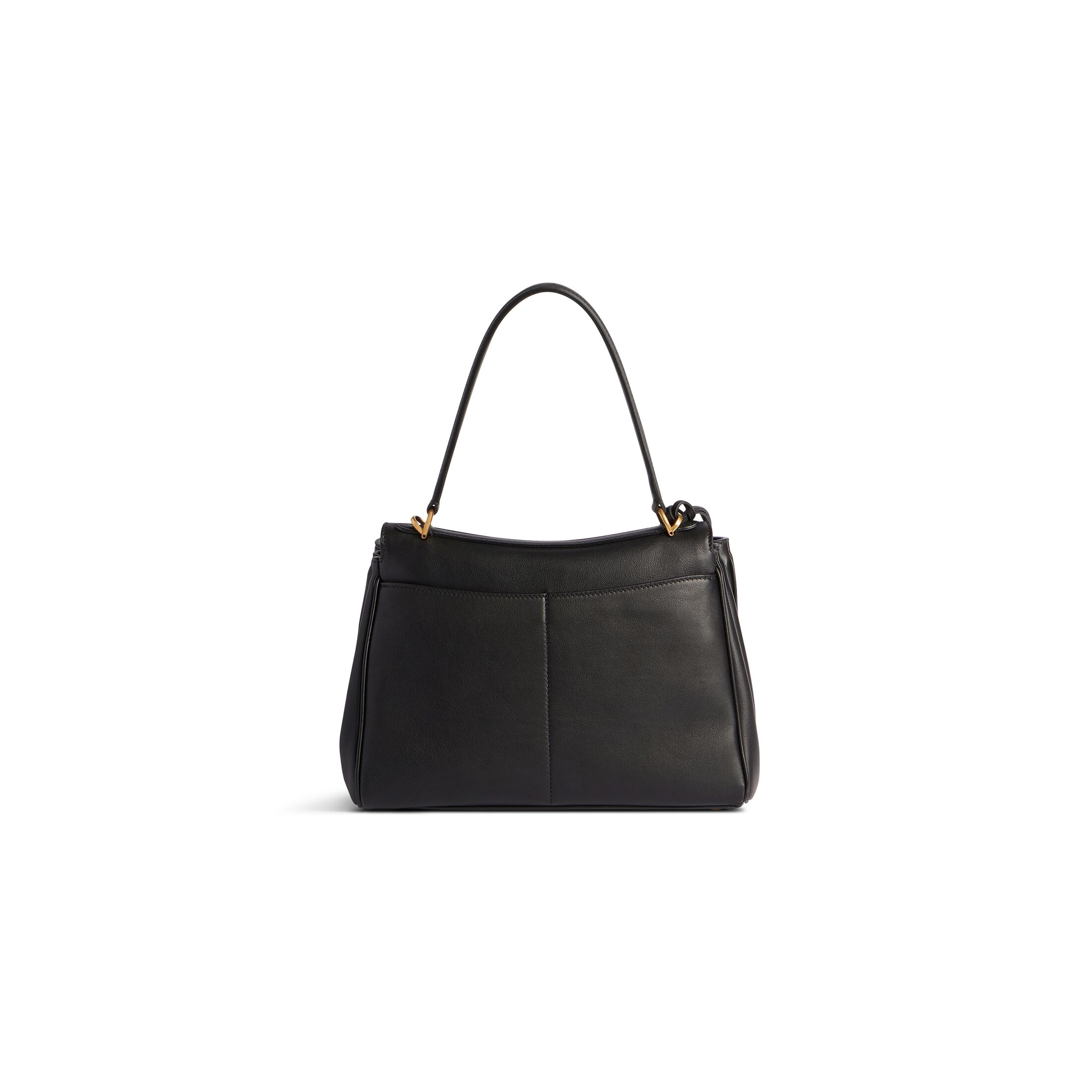 WOMEN'S RODEO SMALL HANDBAG IN BLACK