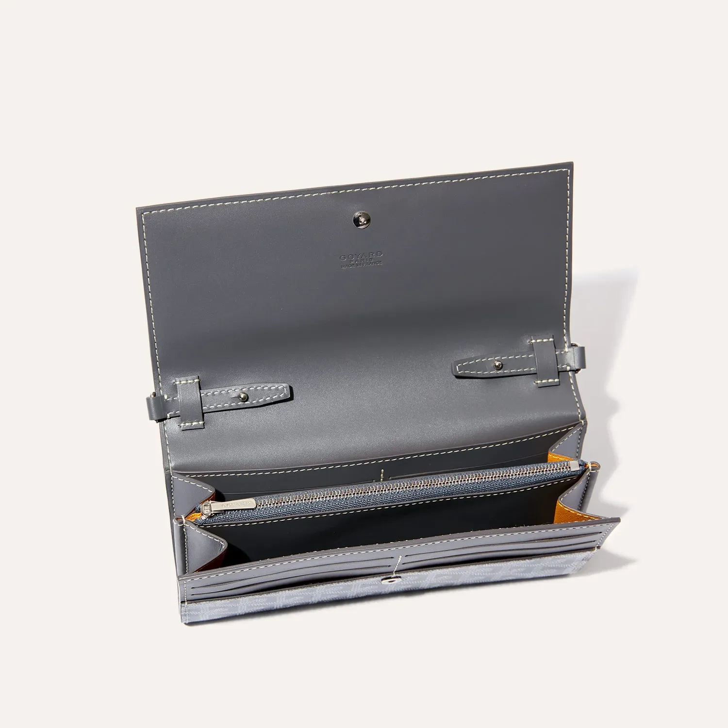 Varenne Continental Wallet