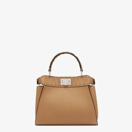 FENDI Peekaboo Mini