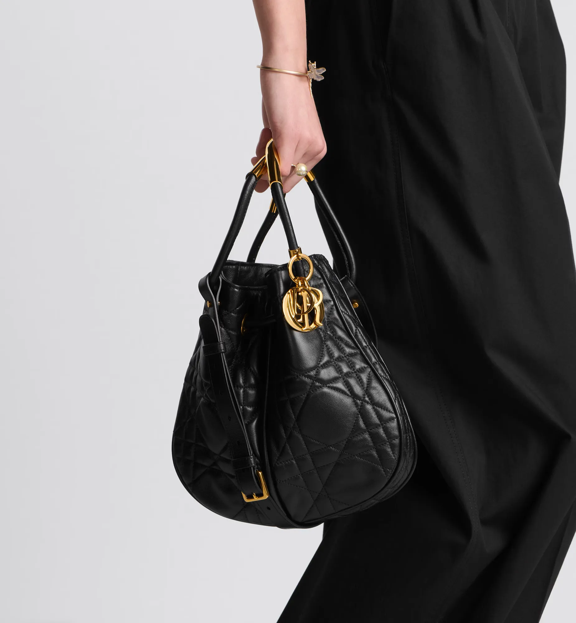 Medium Dior Nolita Bag