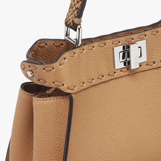 FENDI Peekaboo Mini