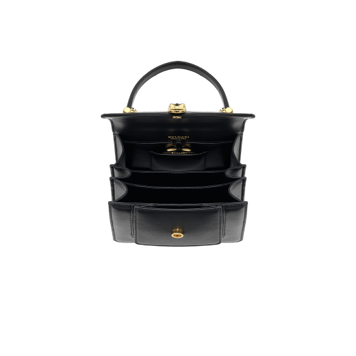 SERPENTI FOREVER TOTE