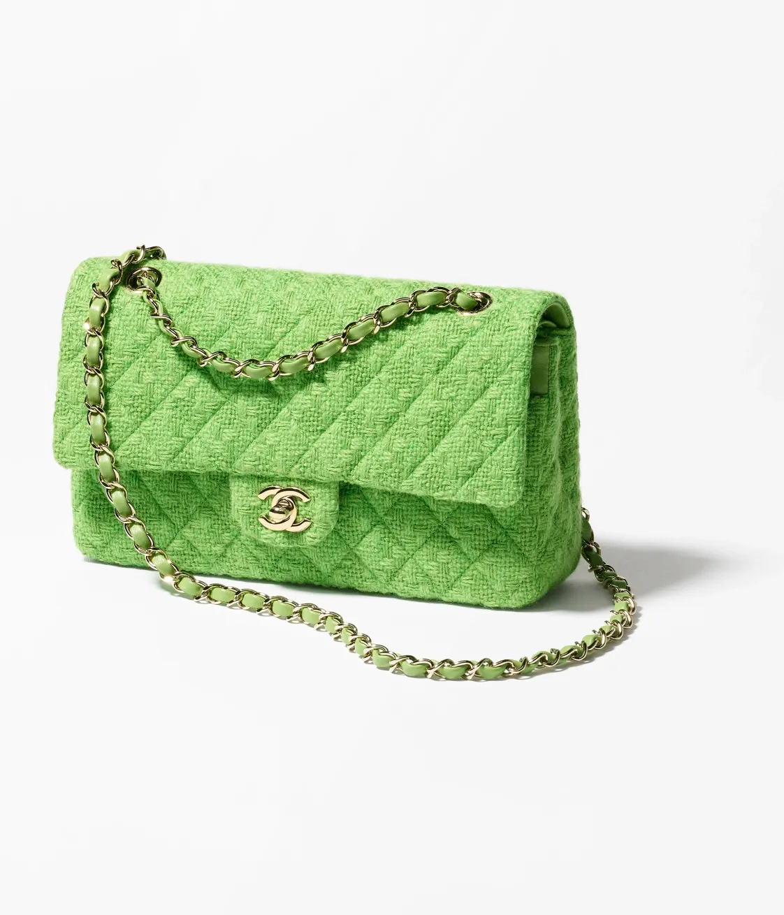 CLASSIC 11.12 HANDBAG