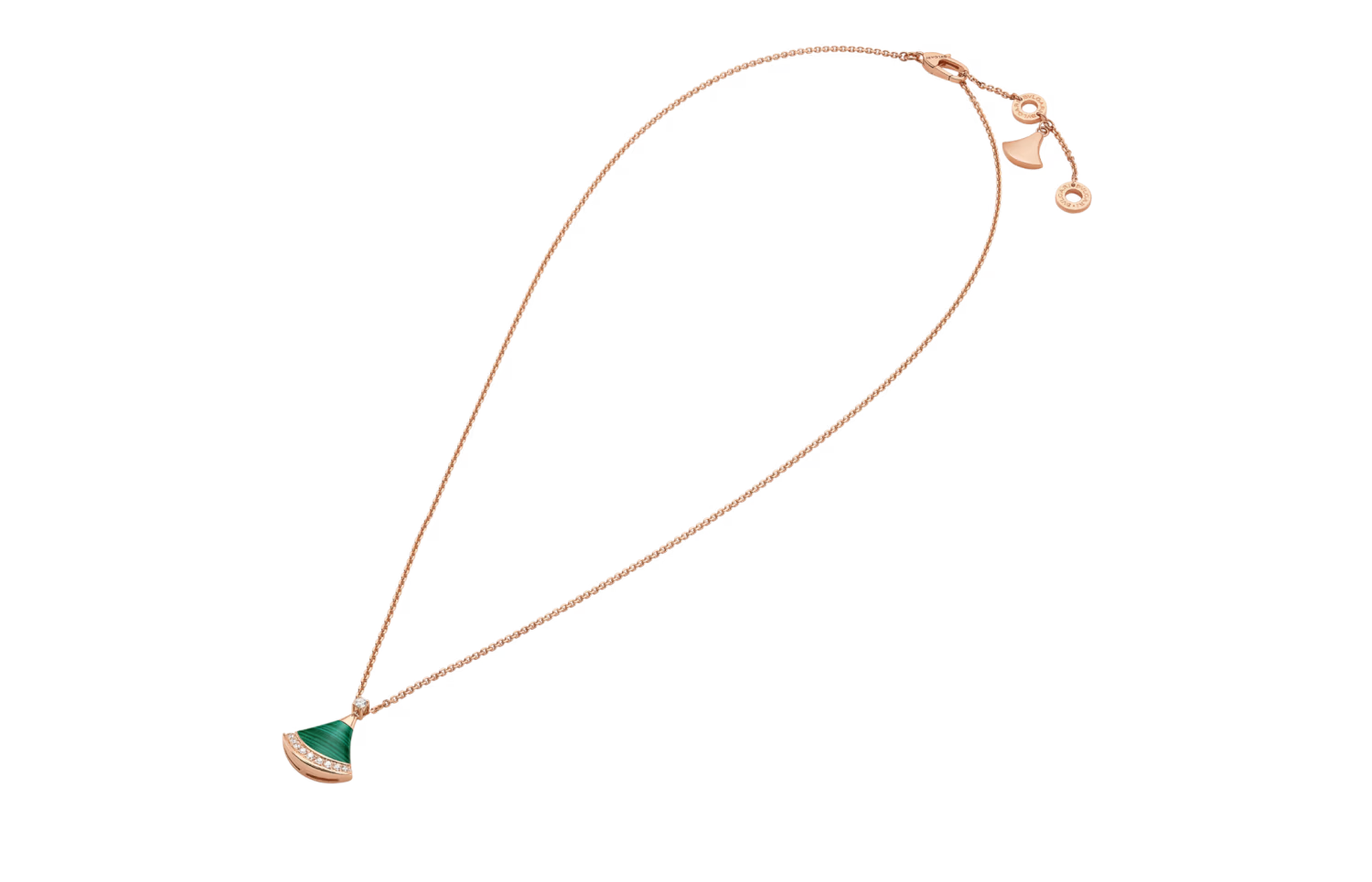 Divas’ Dream Necklace