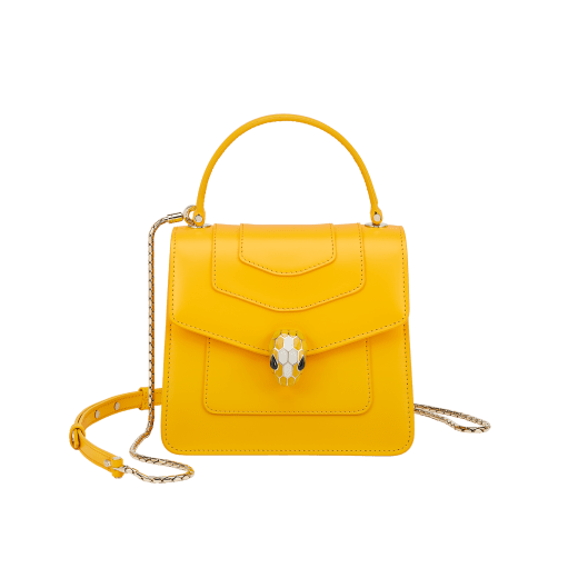 SERPENTI FOREVER TOTE