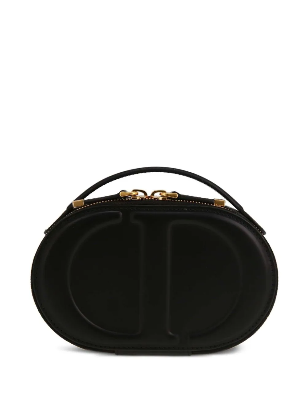 Ovale CD handbag