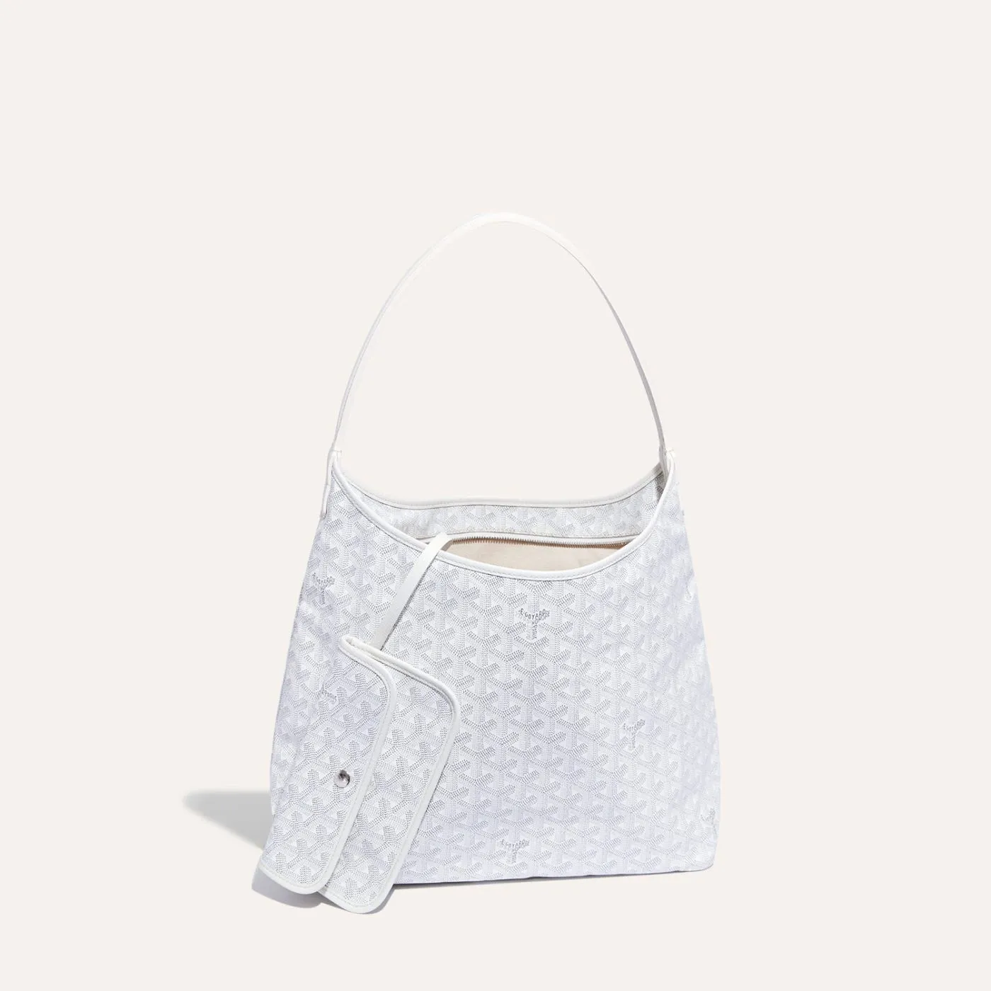 Bohème Hobo Bag