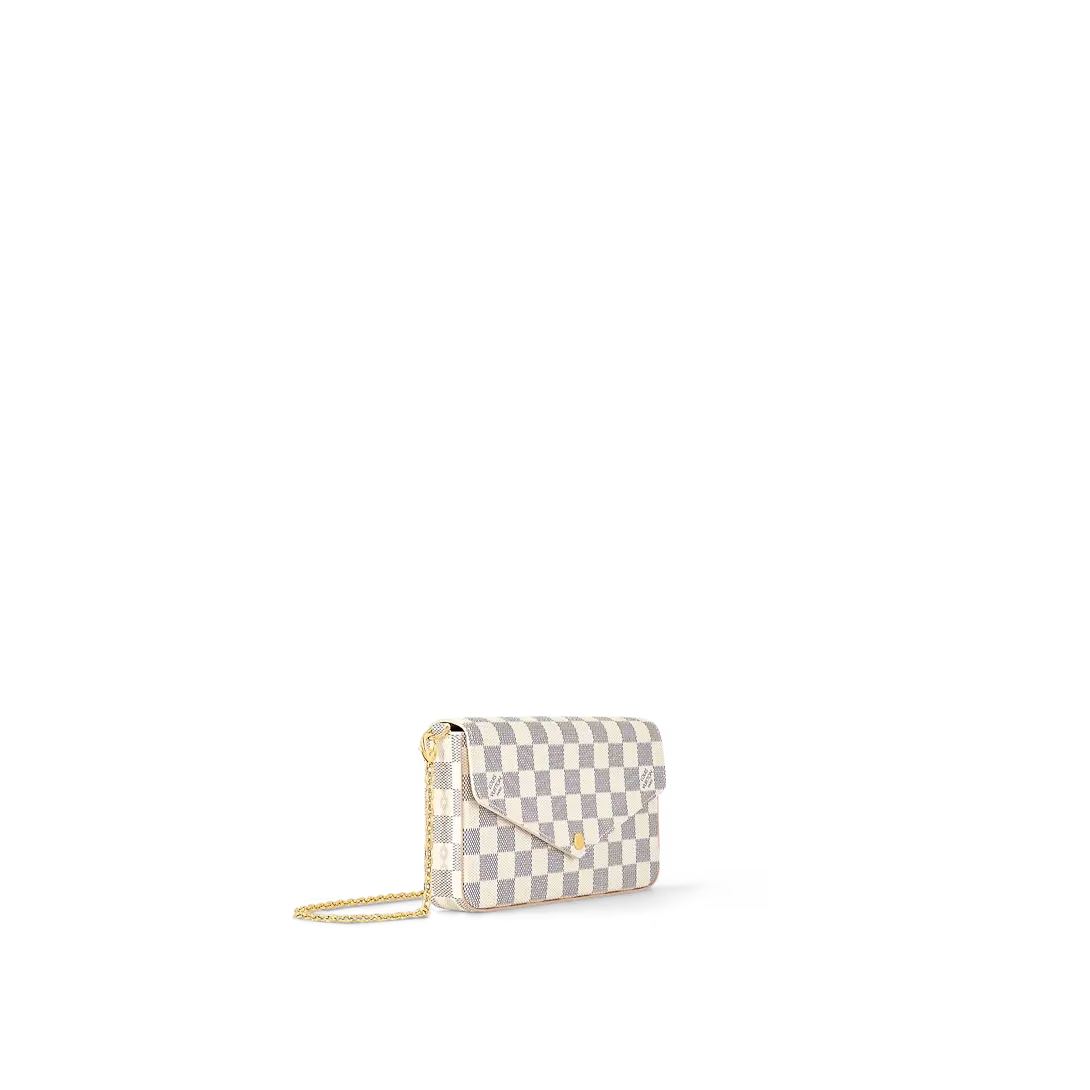 Louis Vuitton Felicie Pochette