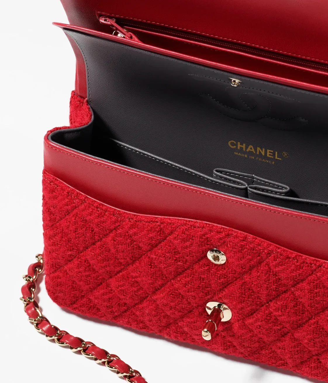 CLASSIC 11.12 HANDBAG