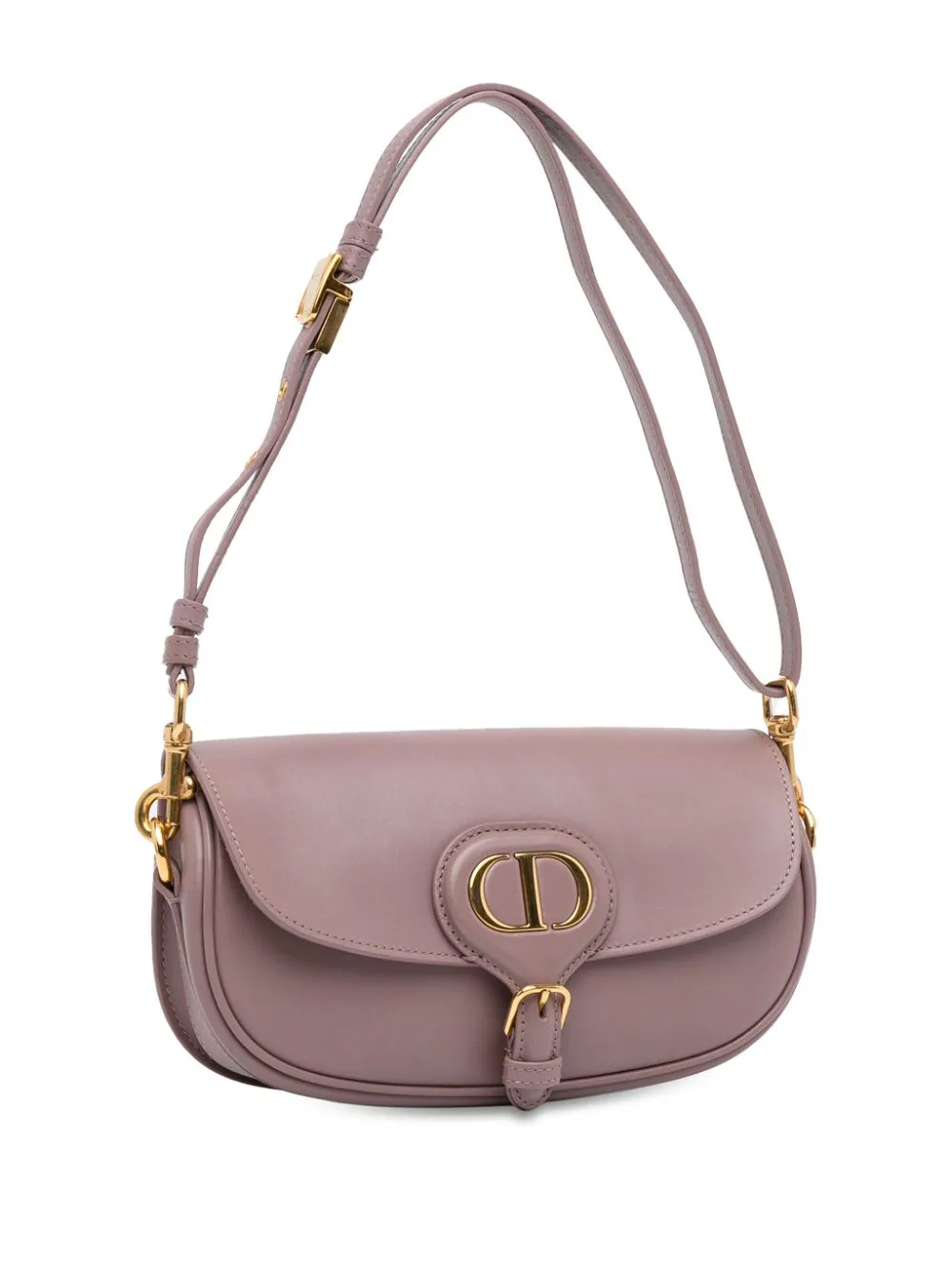 Bobby East West crossbody bag
