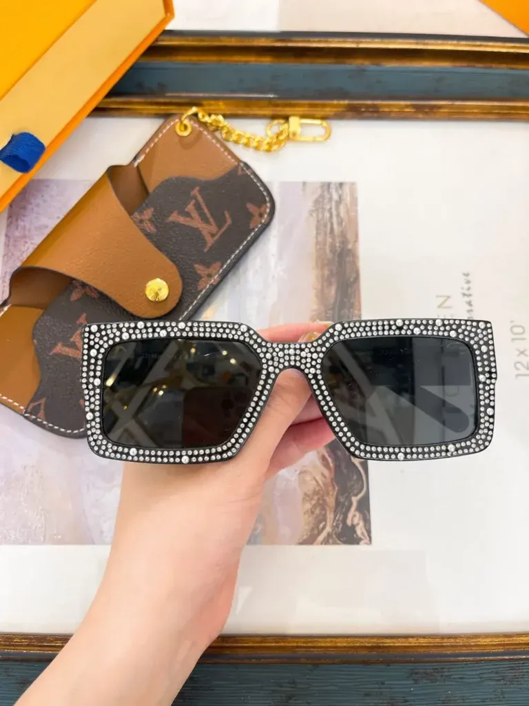Louis Vuitton sunglasses