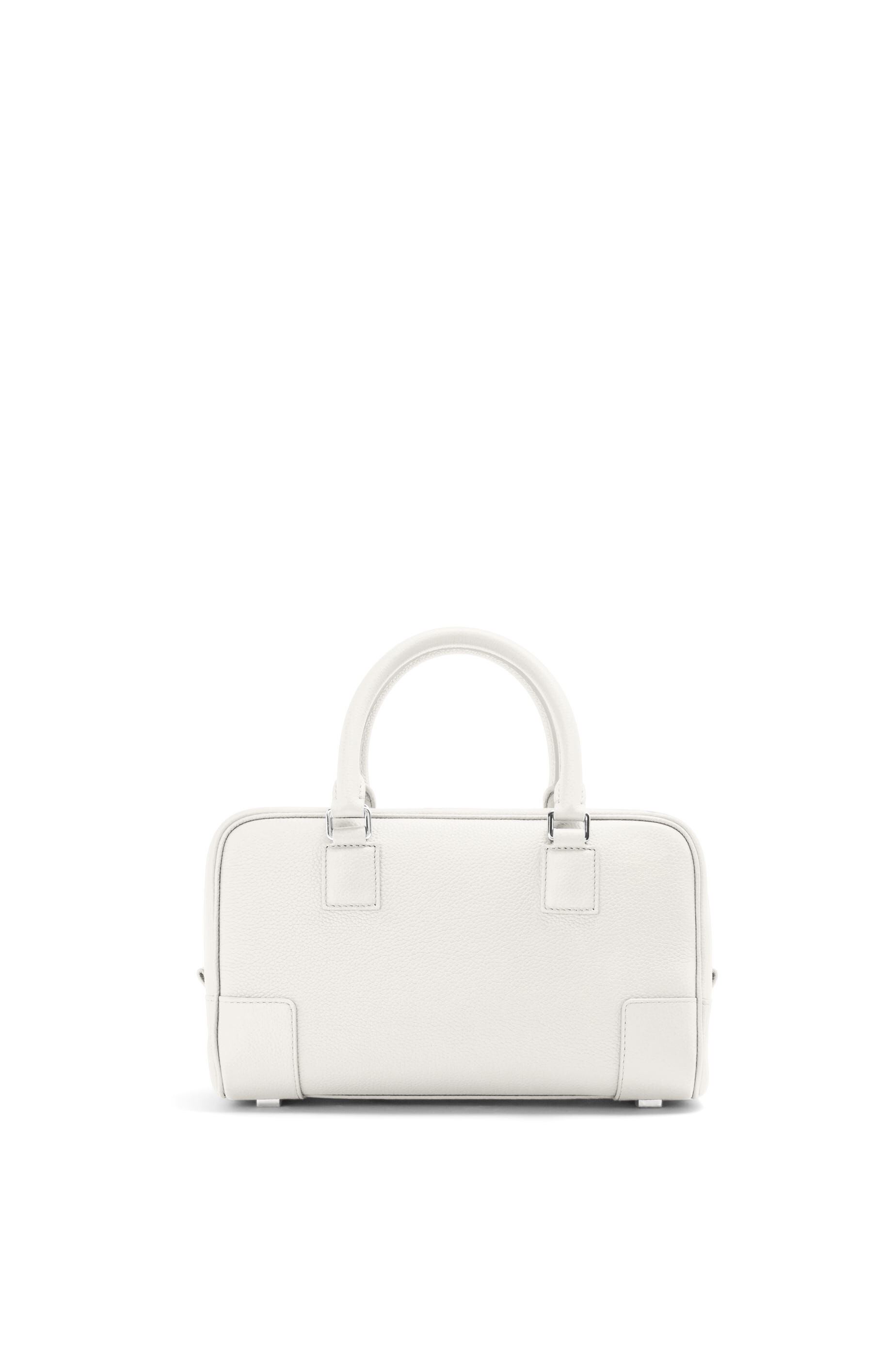 Amazona 23 bag in soft grained calfskin