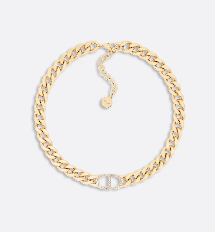 30 Montaigne Necklace