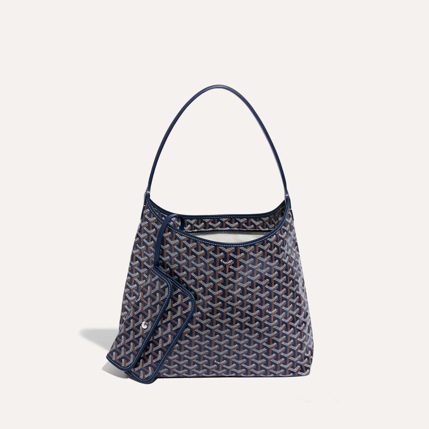 Bohème Hobo Bag