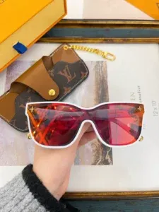 Louis Vuitton sunglasses