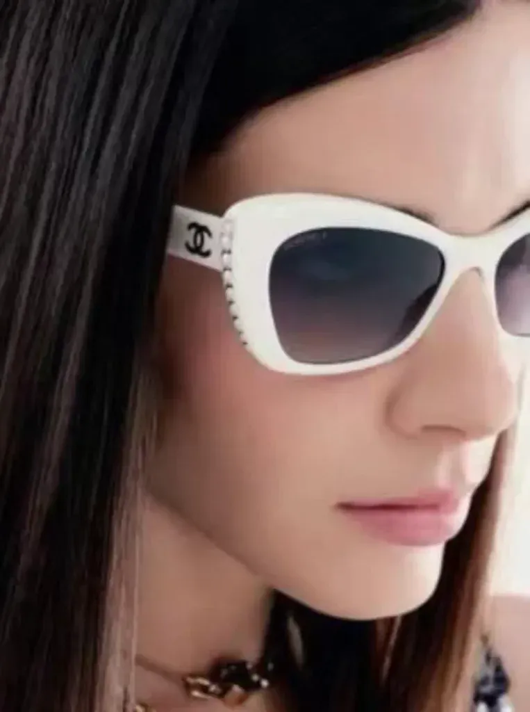 Chanel sunglasses