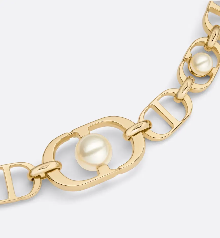 30 Montaigne Jolie Choker