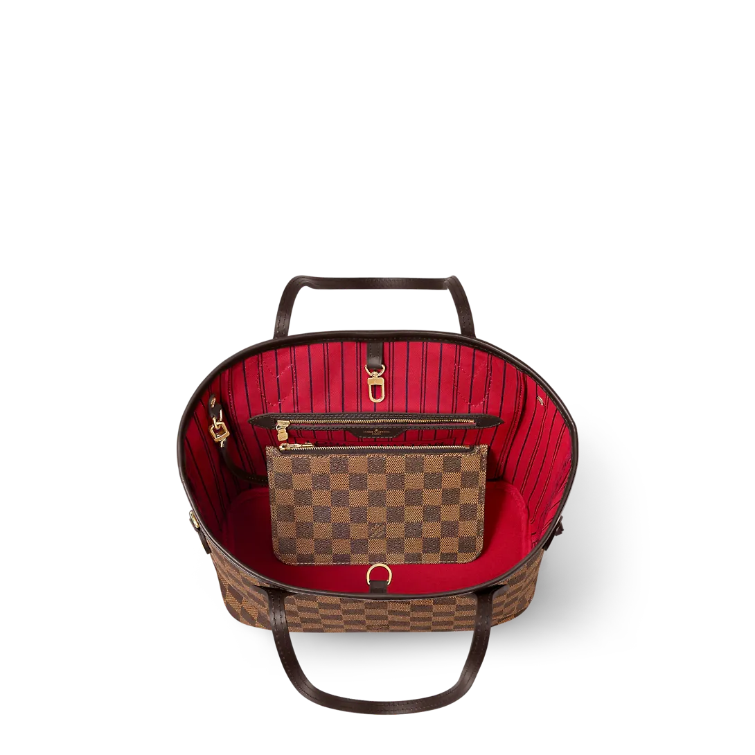 Louis Vuitton Neverfull PM