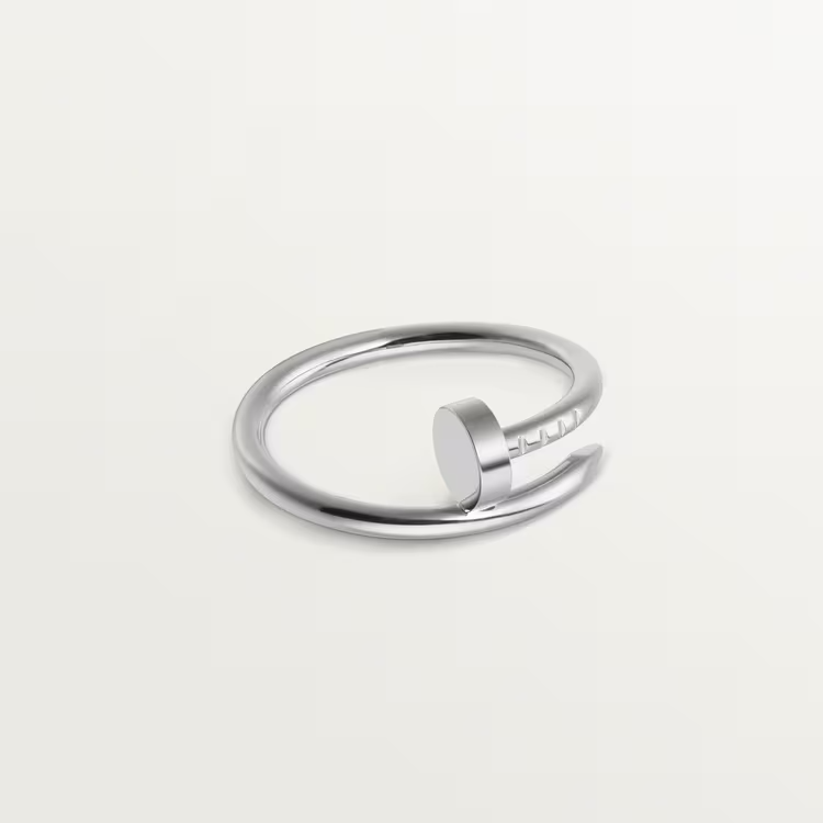 JUSTE UN CLOU RING, SMALL MODEL