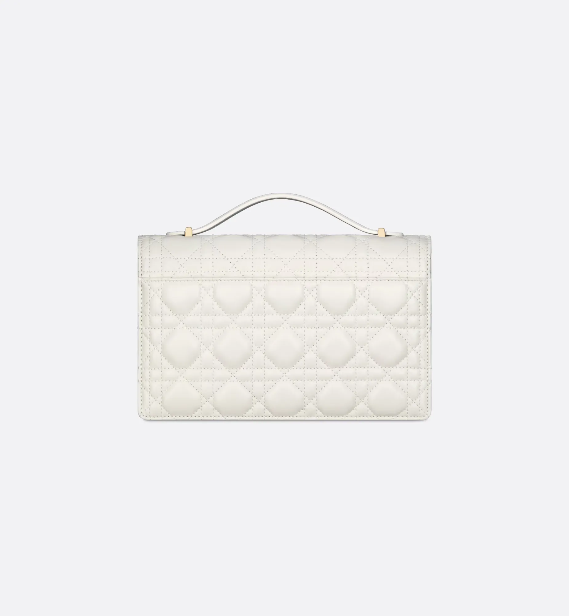 My Dior Top Handle Bag