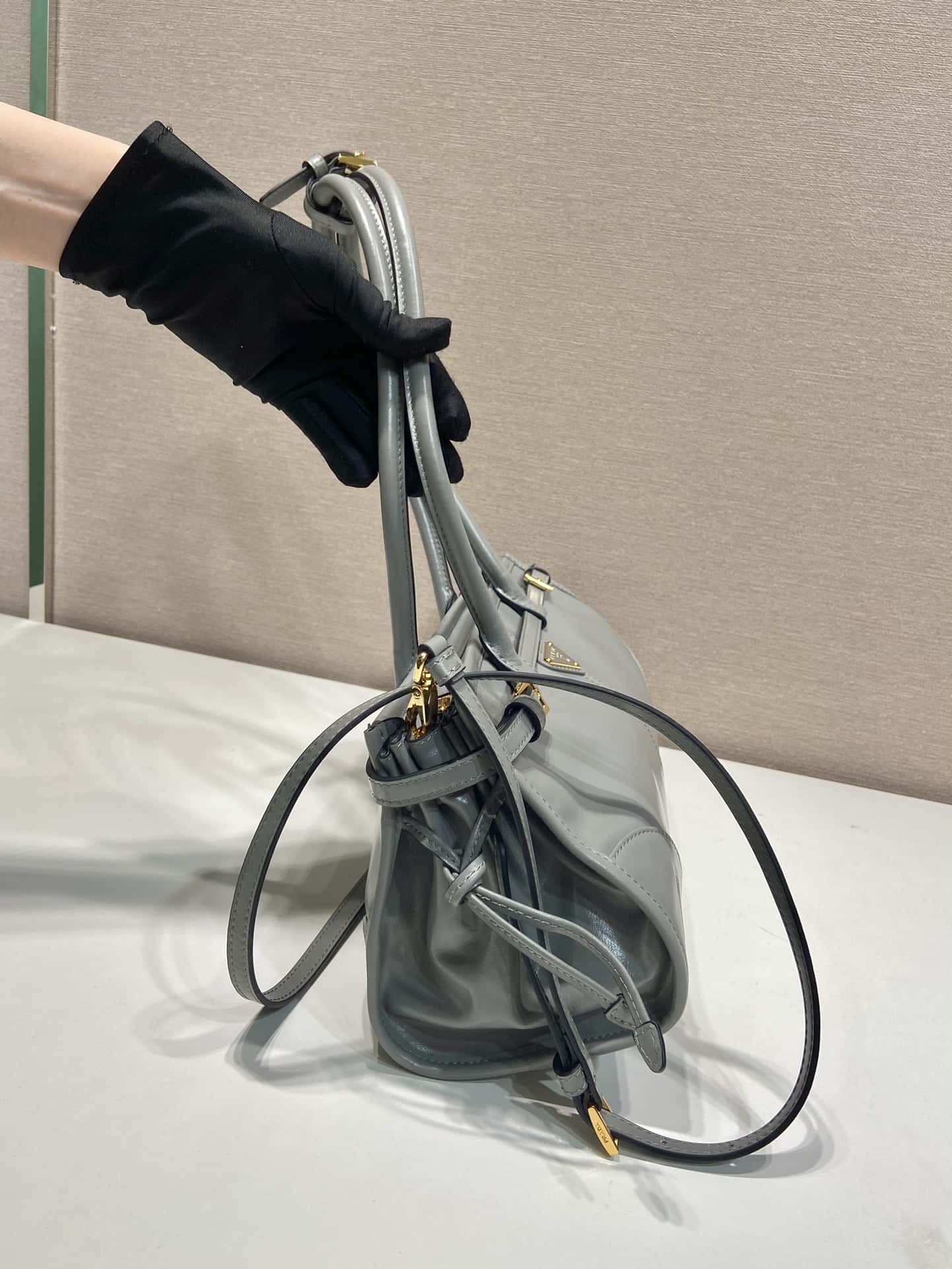 PRADA LusSolf Burnished