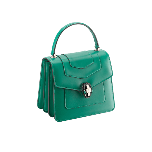 SERPENTI FOREVER TOTE