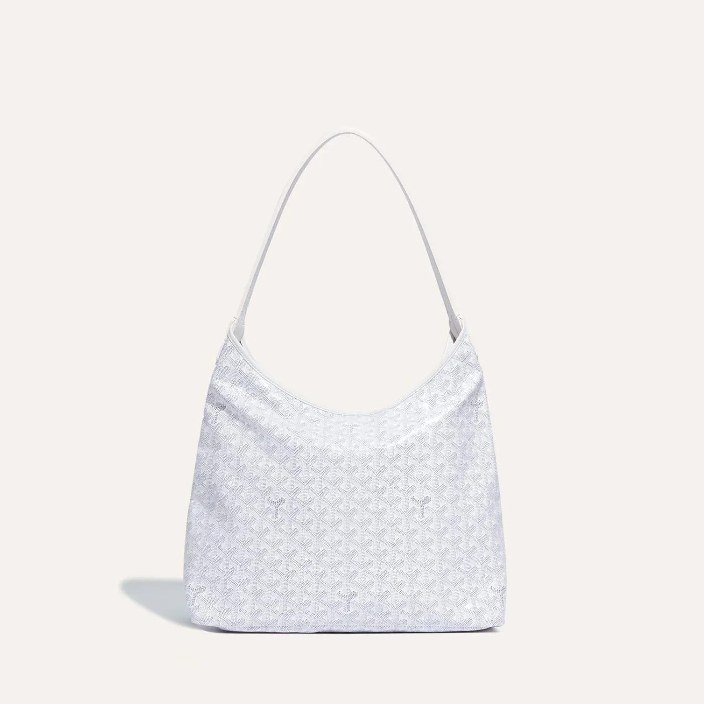 Bohème Hobo Bag