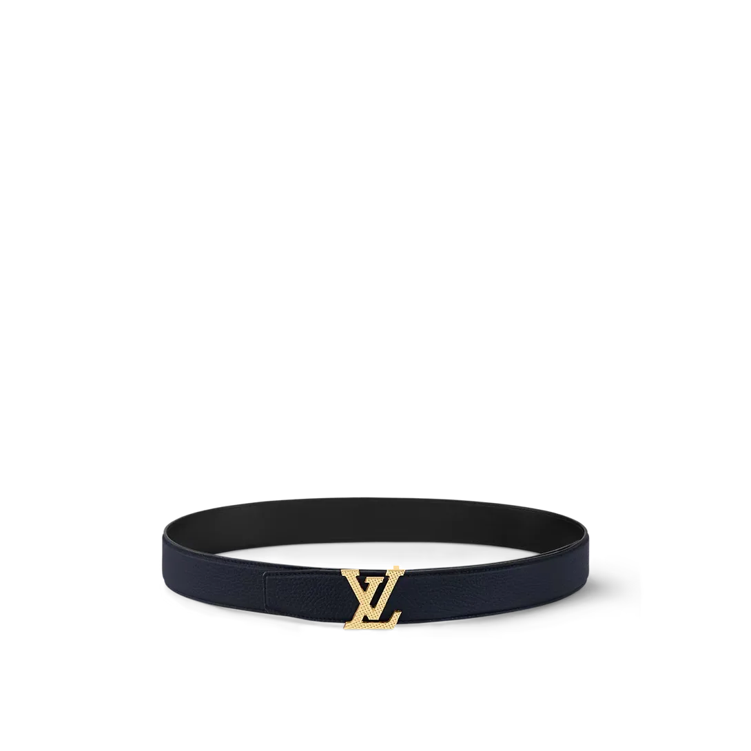 LV Heritage 35mm Reversible Belt