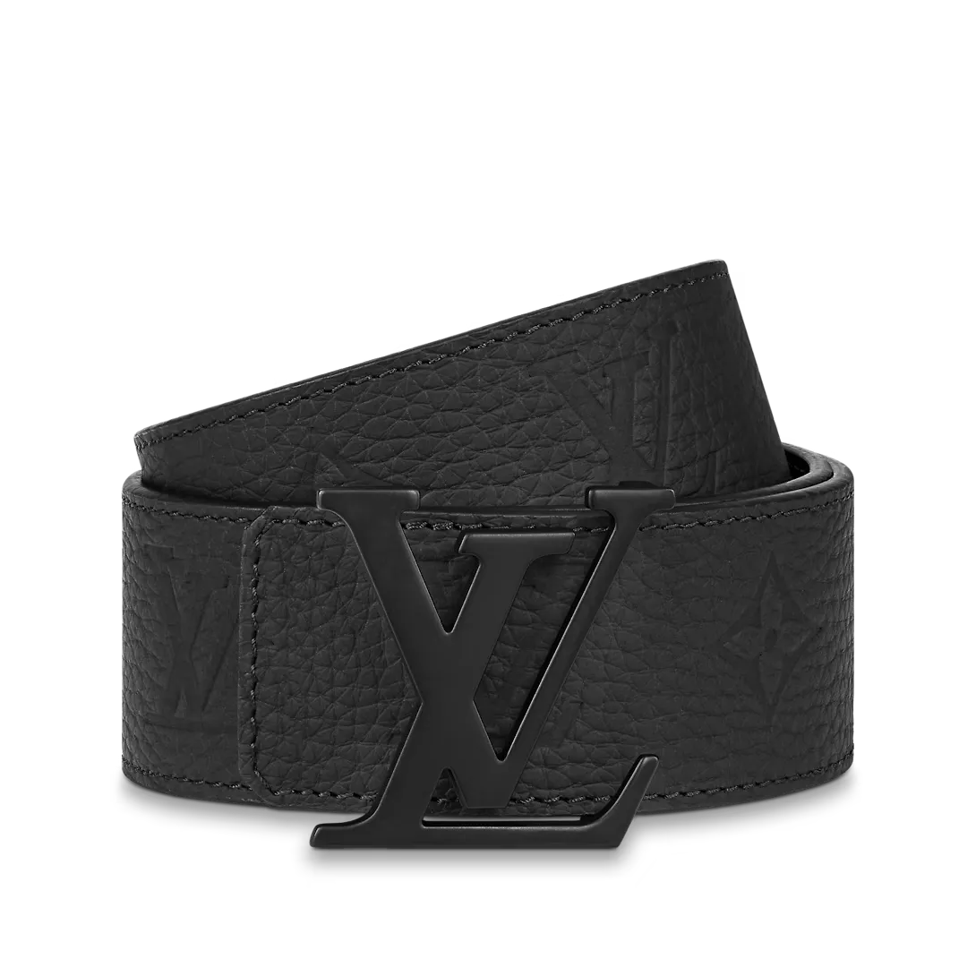 LV Initiales 40mm Reversible Belt