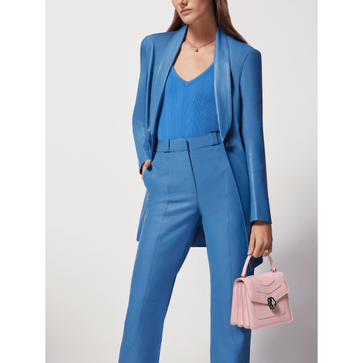 SERPENTI FOREVER TOTE