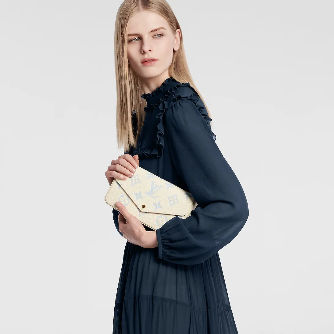 Louis Vuitton Felicie Pochette