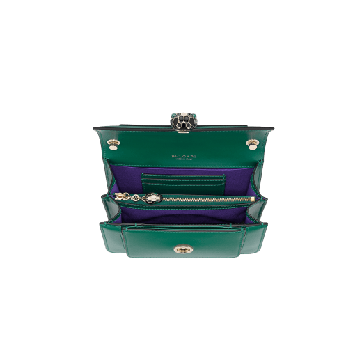 SERPENTI FOREVER CROSSBODY BAG