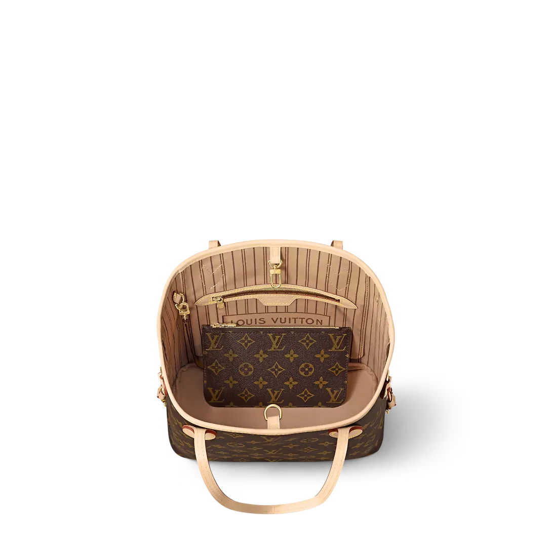 Louis Vuitton Neverfull PM
