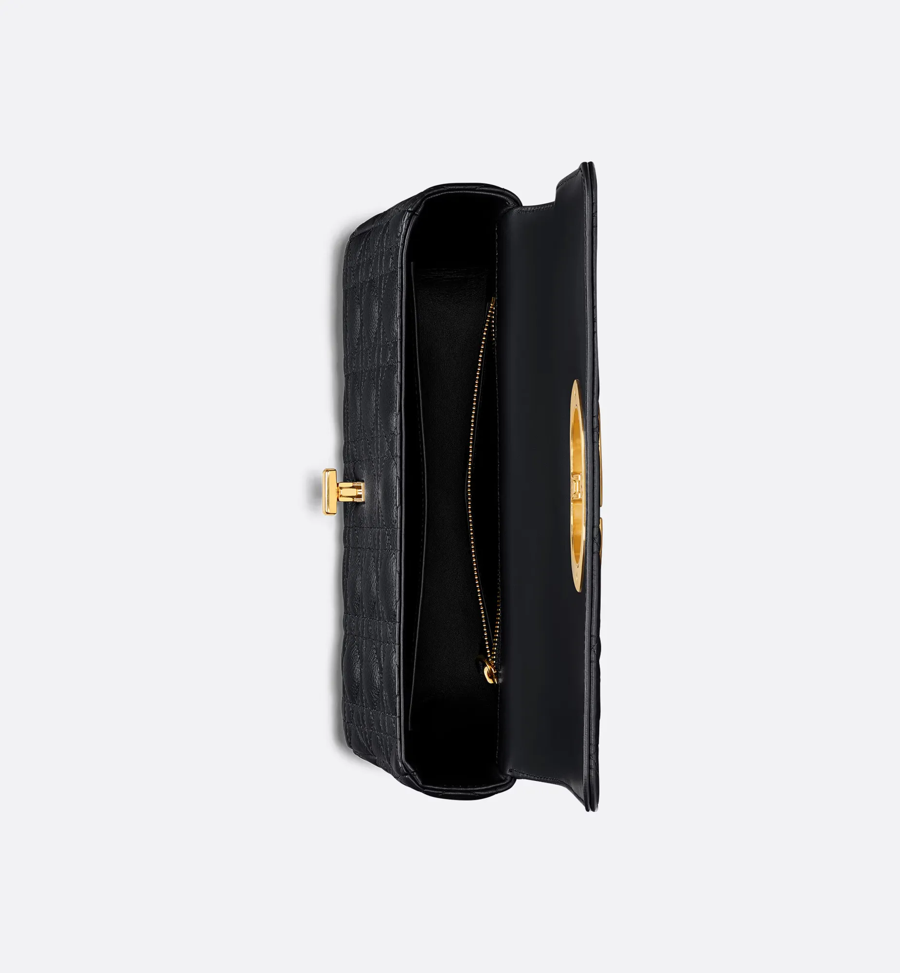 Medium Dior Caro Bag