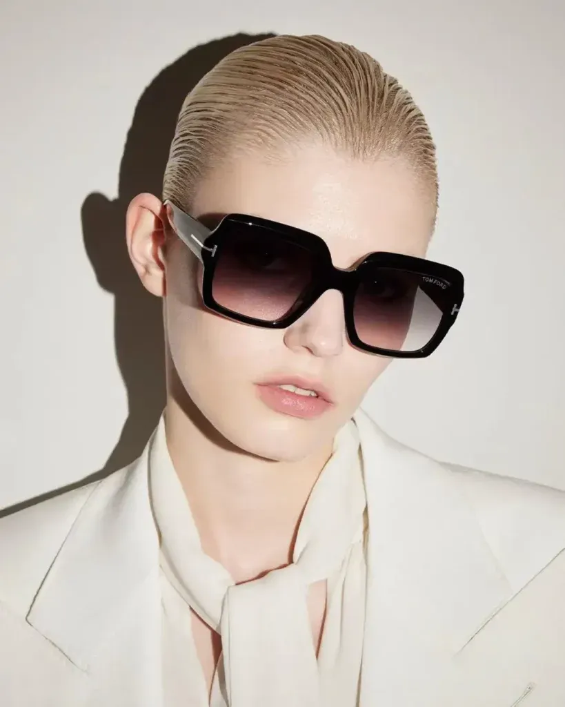 Tom Ford sunglasses