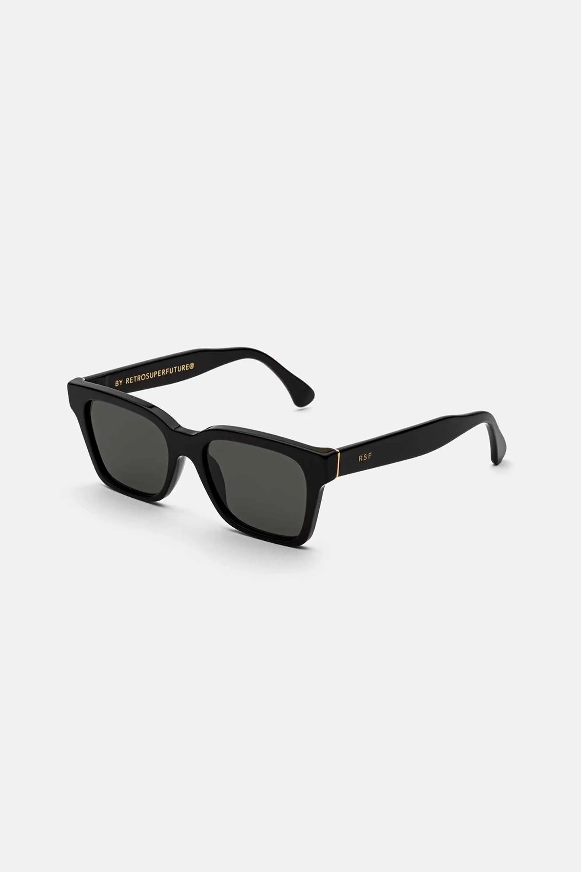 Retrosuperfuture America black sunglasses