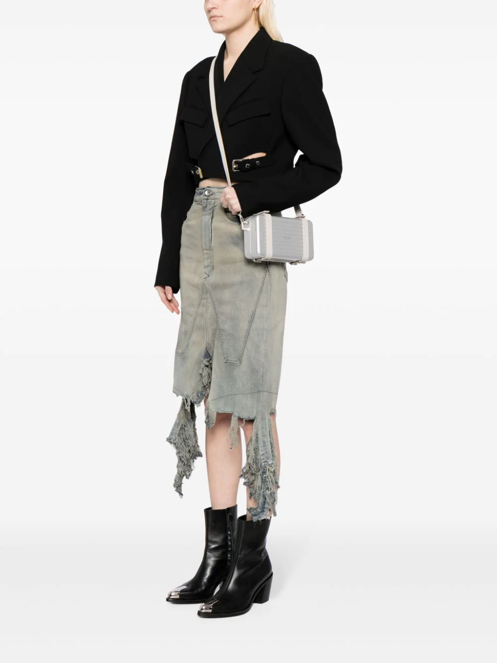 Rimowa Personal clutch bag