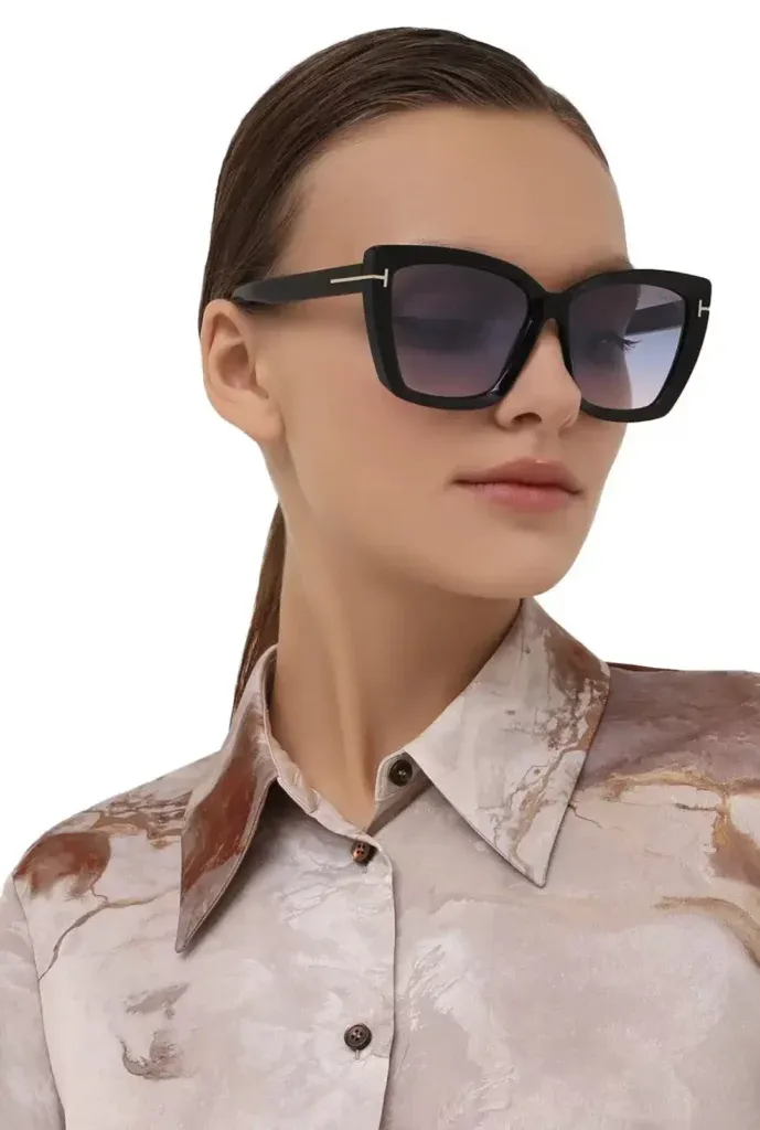 Tom Ford sunglasses