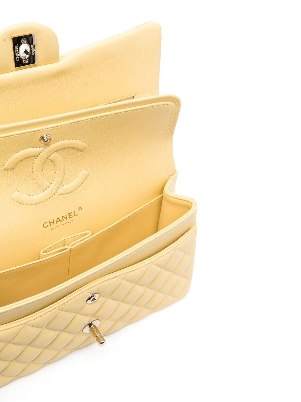 Timeless Double Flap 25 shoulder bag