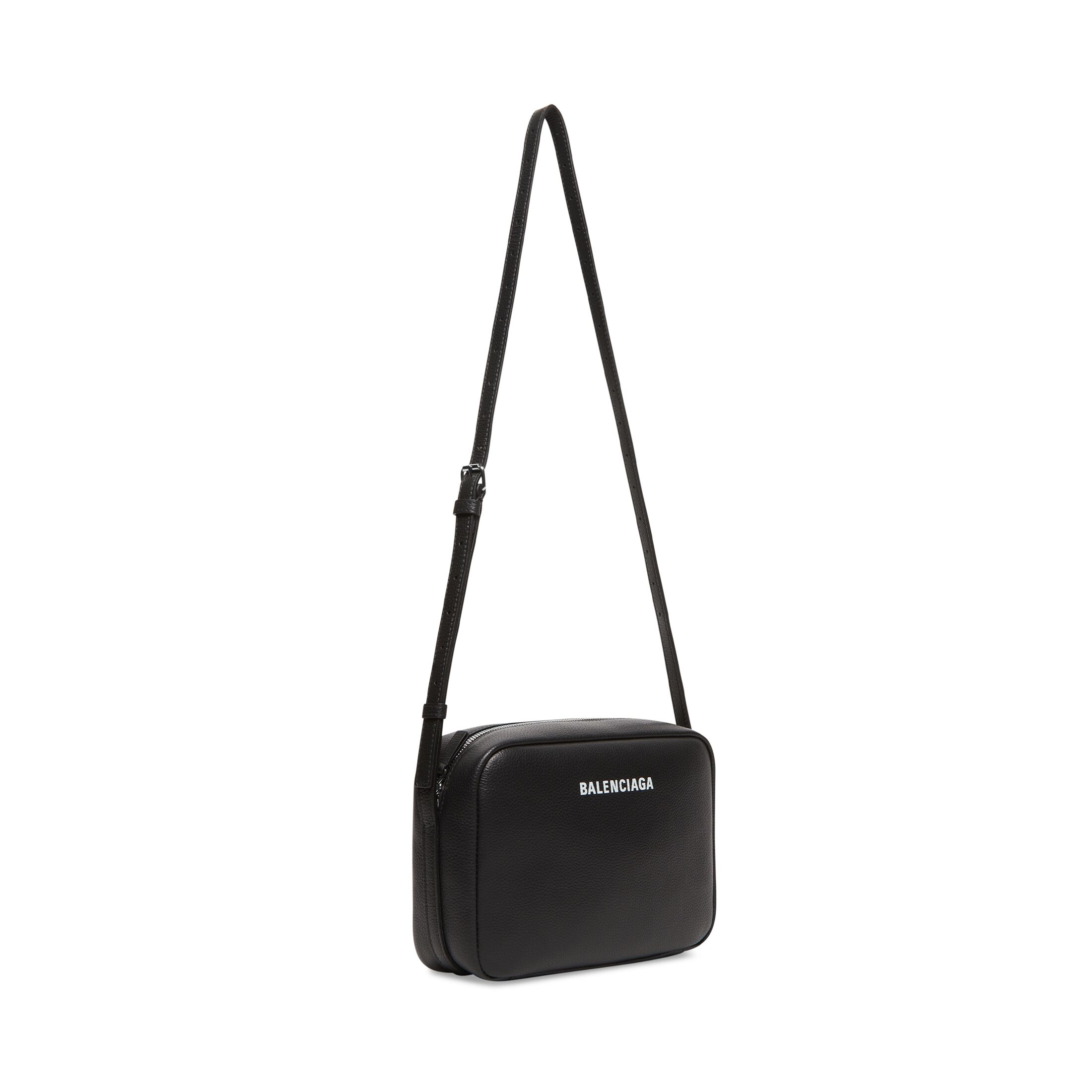 WOMEN'S EVERYDAY MEDIUM CAMERA BAG IN BLACK