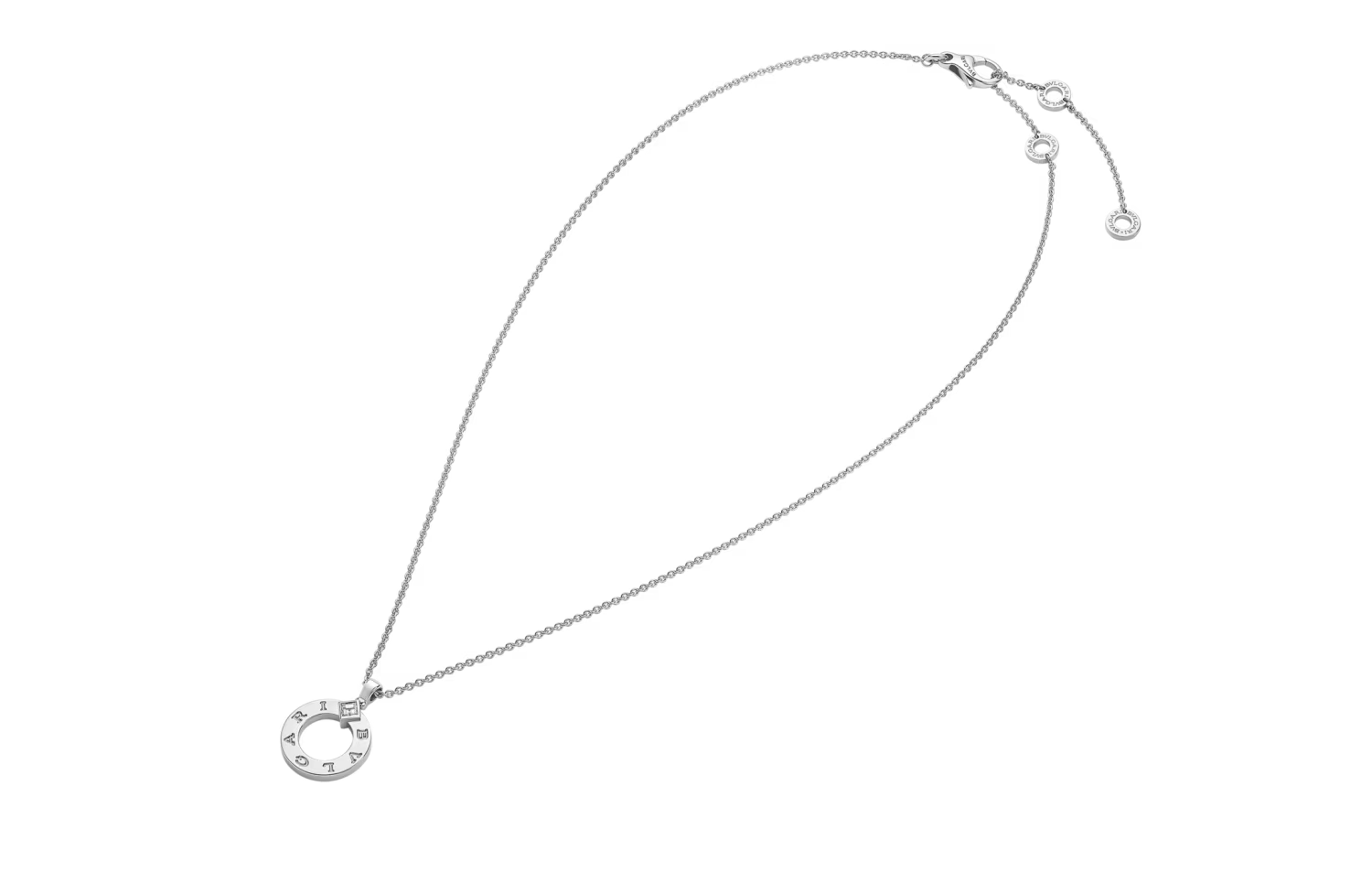 Bvlgari Bvlgari Necklace