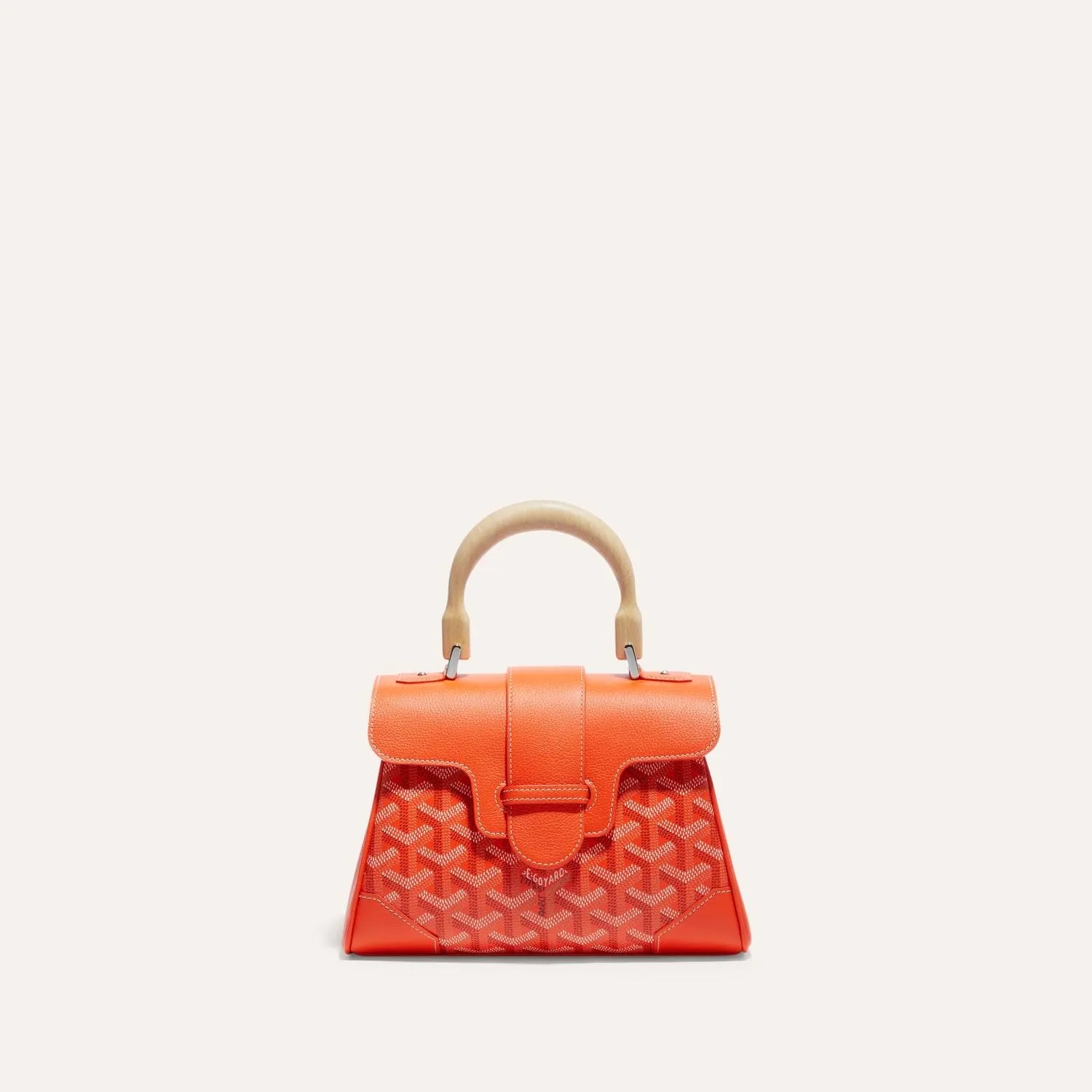 Saïgon Souple Mini Bag